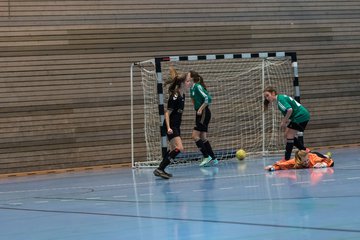 Bild 893 - B-Juniorinnen Landesmeisterschaft